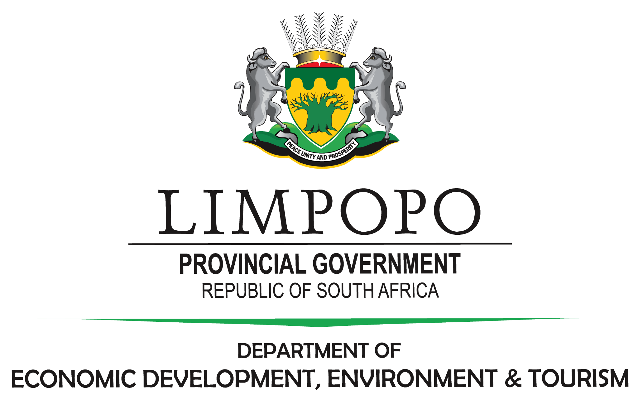Limpopo Department of Economic Development, Environment and Tourism